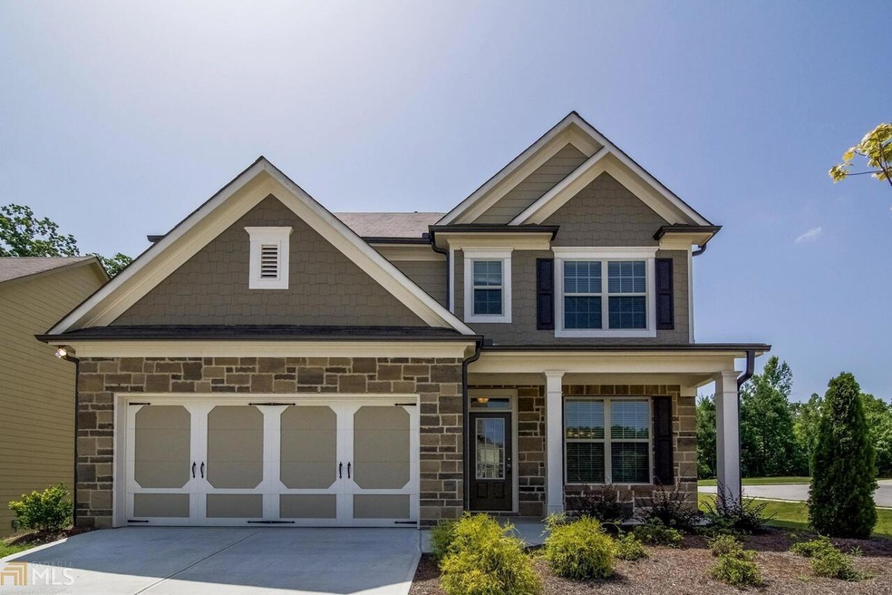 907 Upland Ct, Sugar Hill, GA 30518 - photo 1