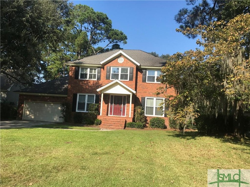 Live on an Island and have a view of a lake!