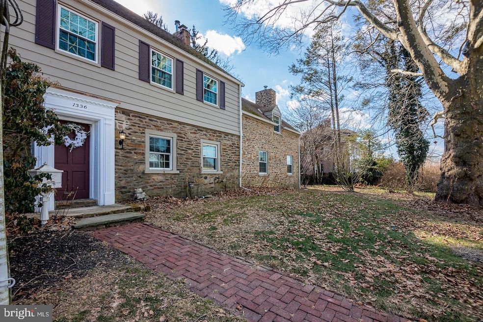 1336 Olive St, Coatesville, PA 19320 - photo 1