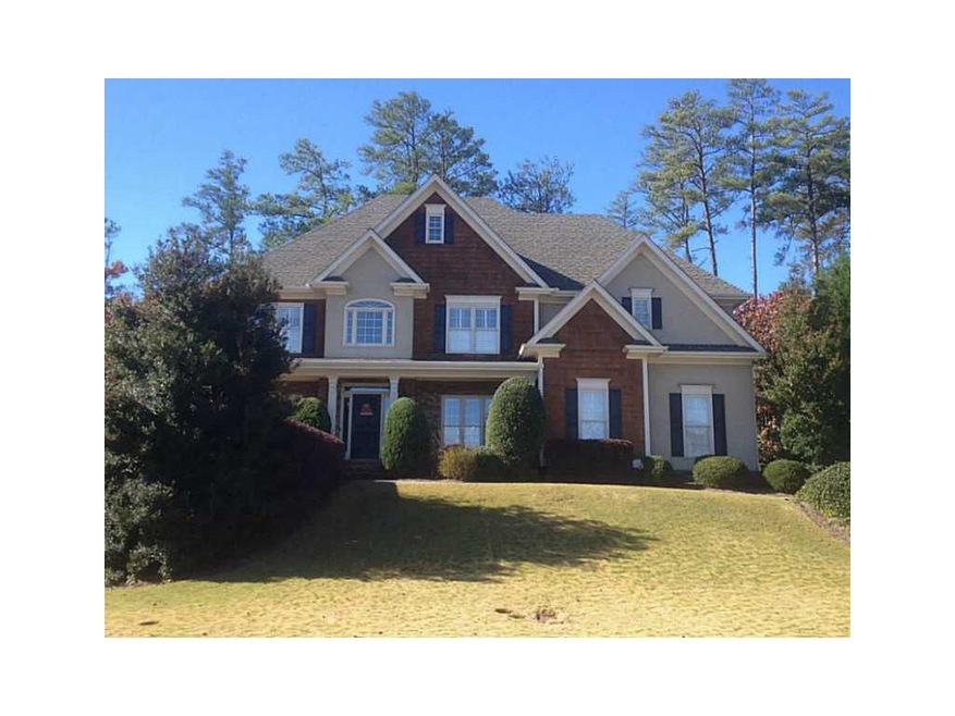 Exterior Front. Front of home