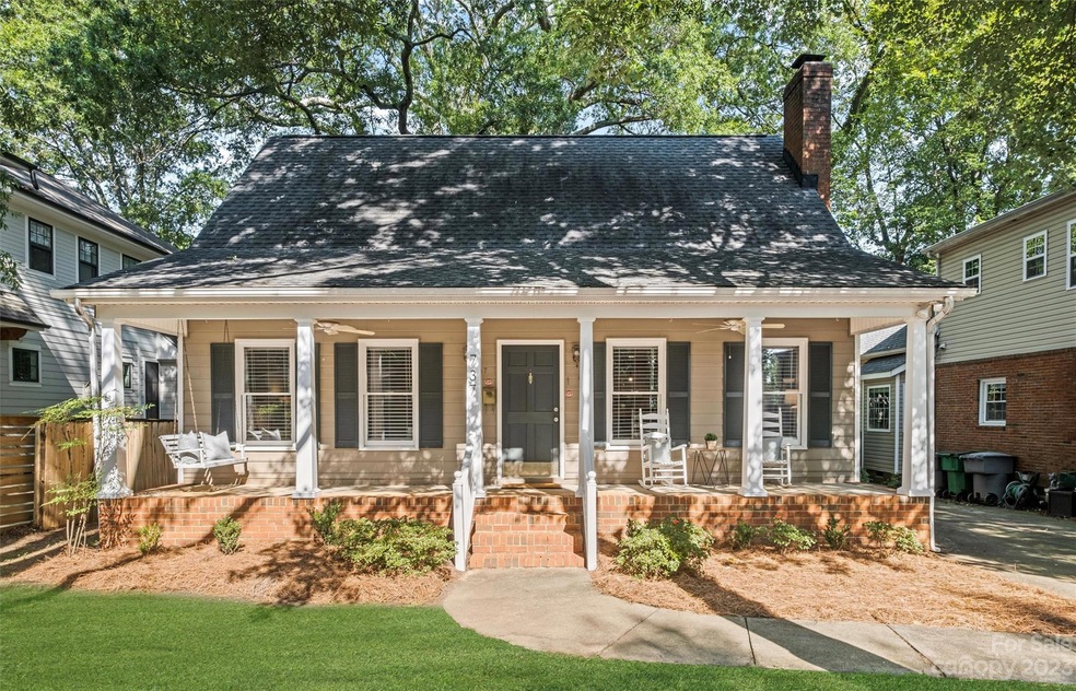 737 McAlway Rd, Charlotte, NC 28211 - photo 1