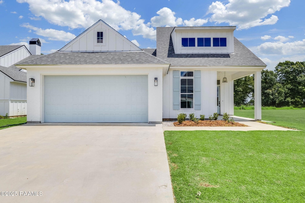 112 Cape Town Avenue, Youngsville, LA