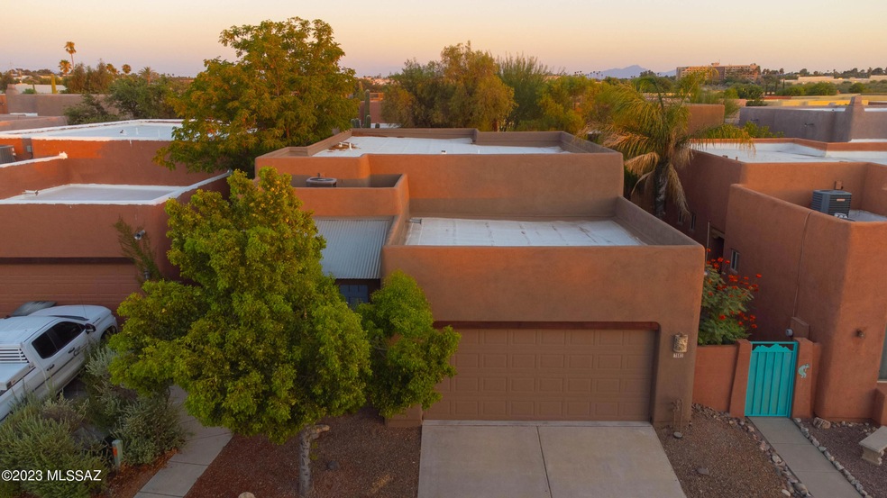 7683 E Chase Park Loop, Tucson, AZ 85710
