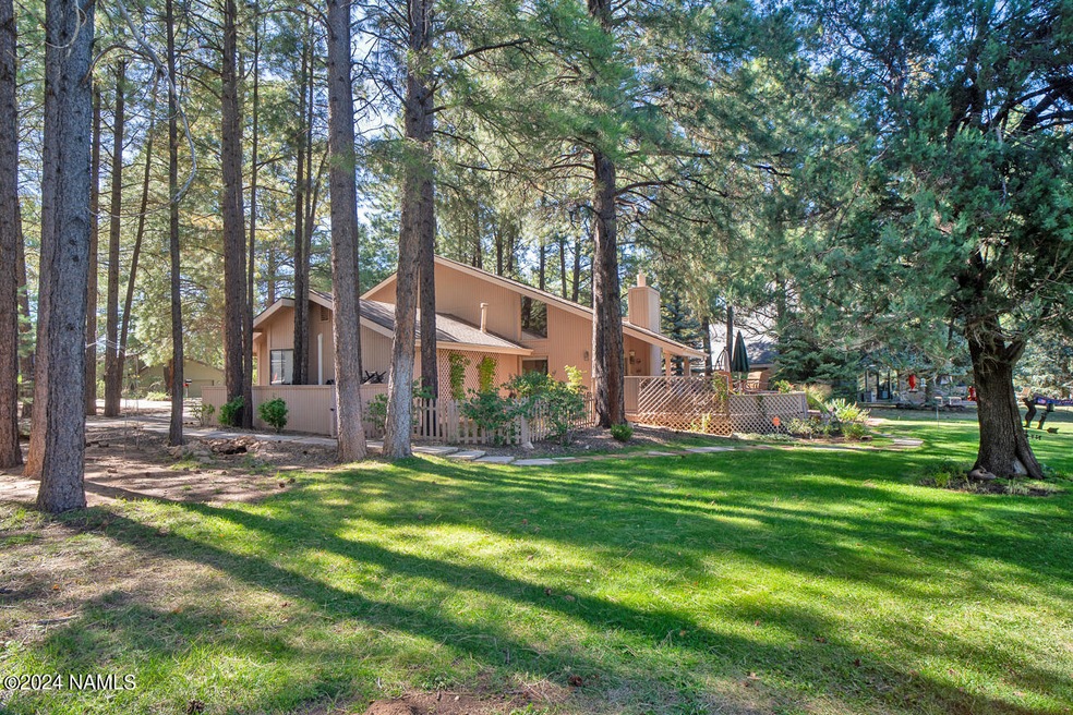 Rear Yard
