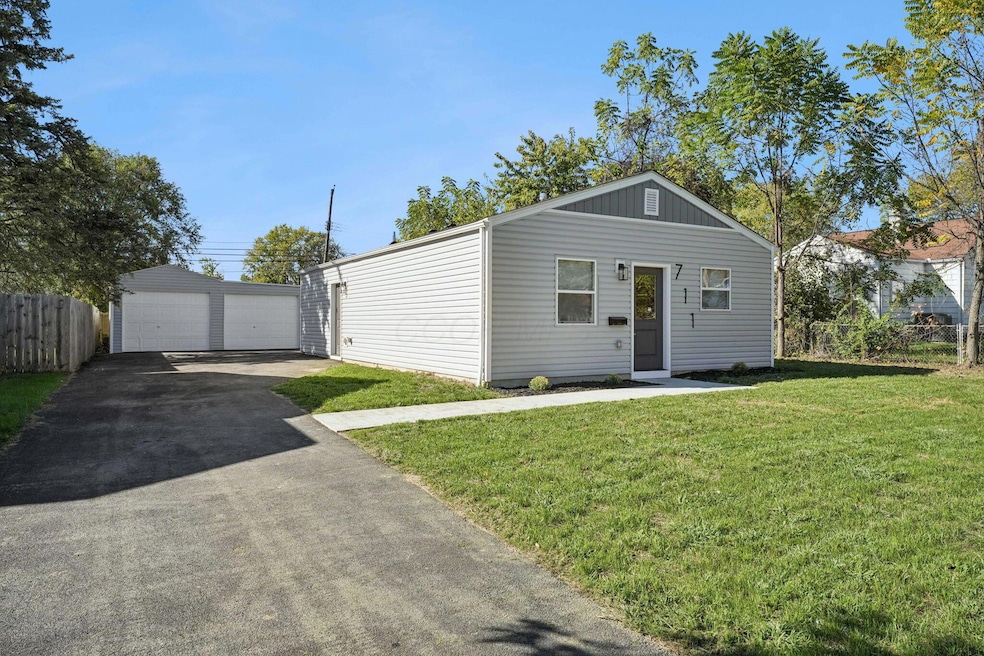 711 S Waverly St, Columbus, OH 43213 - photo 1