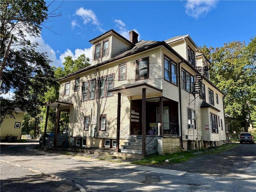 7 Weidman Place, Oneonta, NY 13820 - photo 1