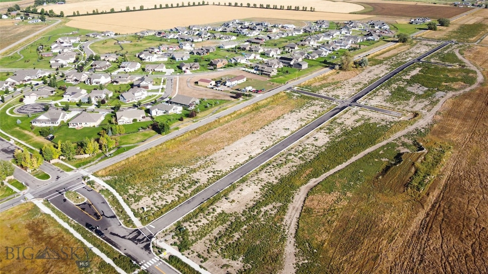 TBD S Crispin, Manhattan, MT 59741 - photo 1