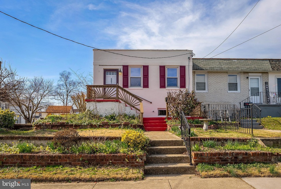 501 Tatum St, West Deptford, NJ 08096 - photo 1