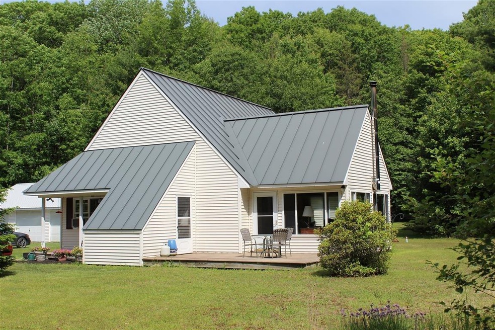 2214 Borough Rd, Charlestown, NH 03603 - photo 1