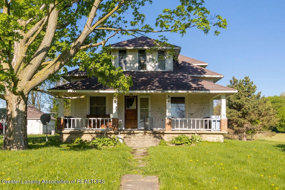 1711 N Vernon Rd, Corunna, MI 48817 - photo 1