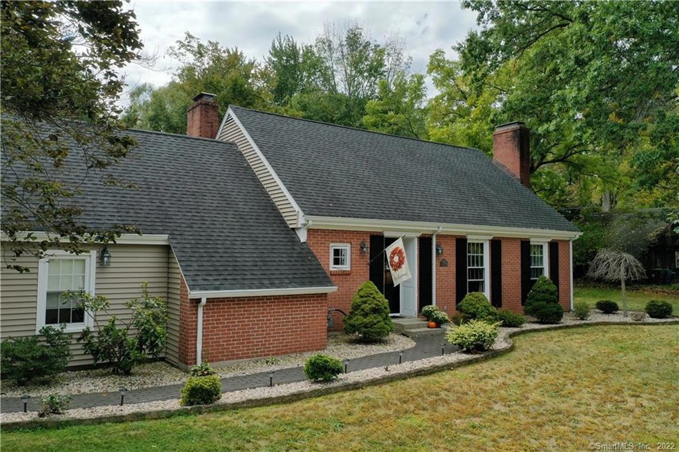 152 Middletown Rd, Berlin, CT 06037 - photo 1