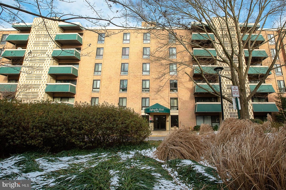 6145 Leesburg Pike unit 508, Falls Church, VA 22041 - photo 1