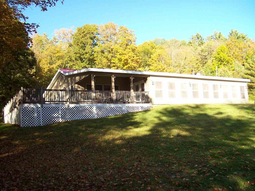 64 Stage Rd, Lempster, NH 03605 - photo 1