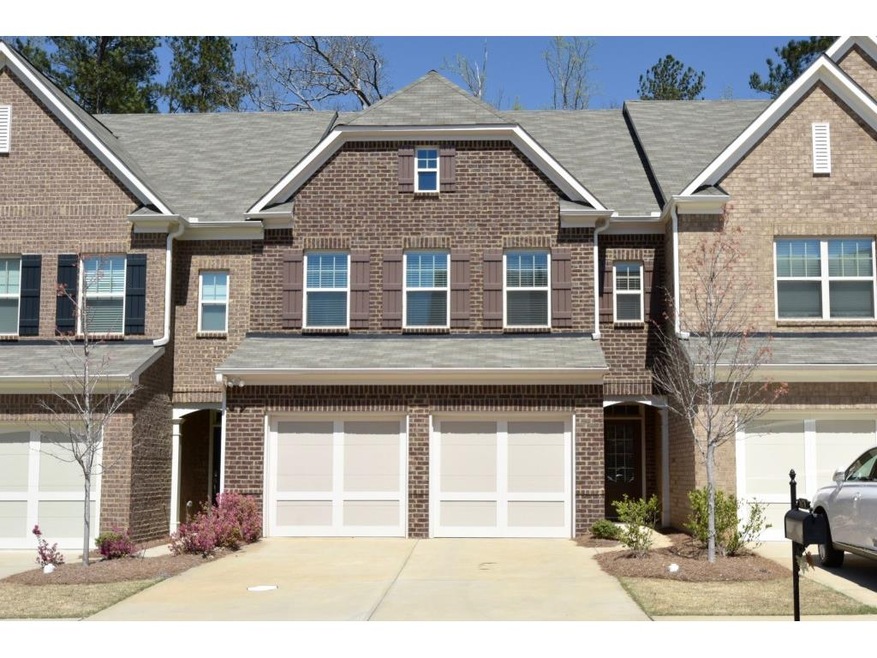 3478 New Fawn Lane 3BR/2.5BA, 2 Car Garage