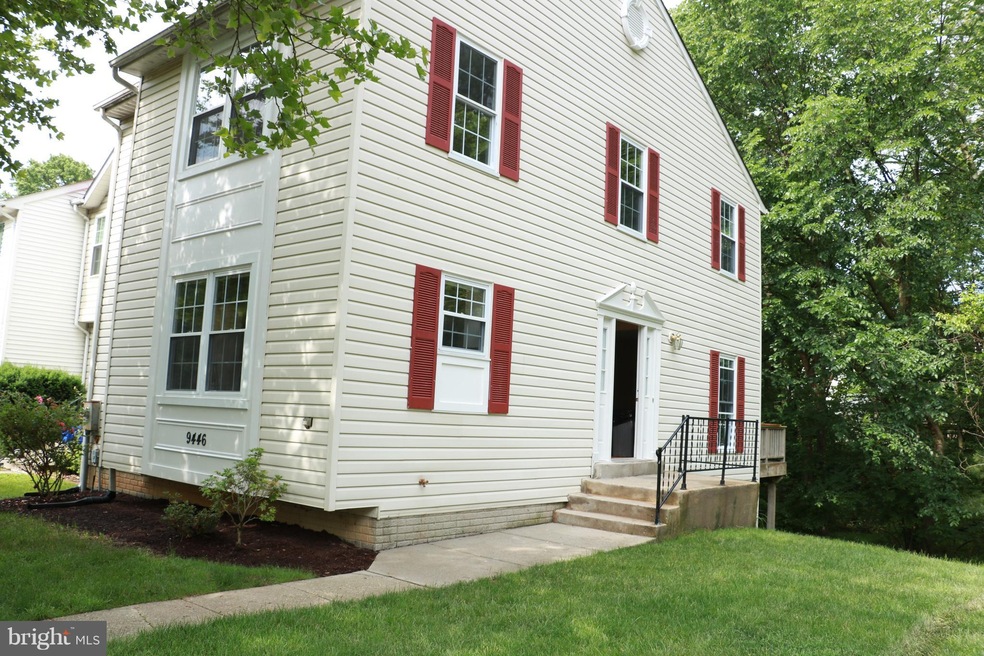 9446 Fens Hollow, Laurel, MD 20723 - photo 1