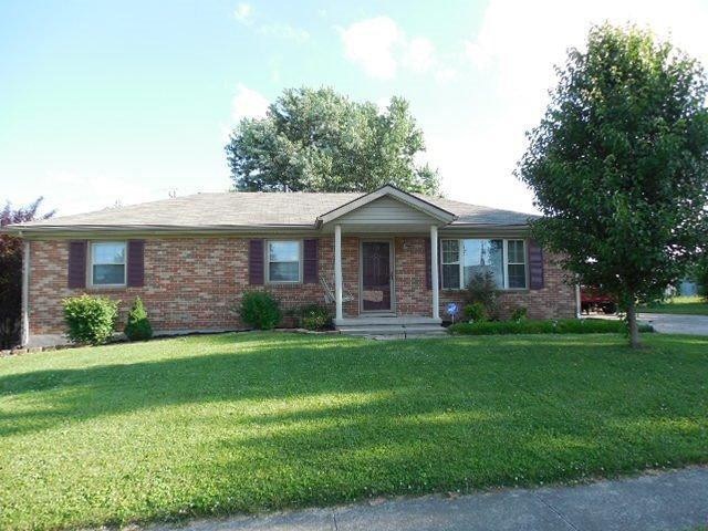 219 Longview Dr, Nicholasville, KY 40356 - photo 1