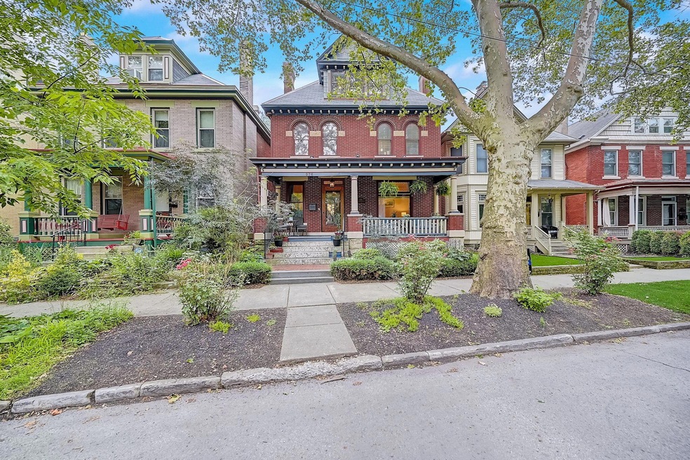 976 Neil Ave, Columbus, OH 43201 - photo 1