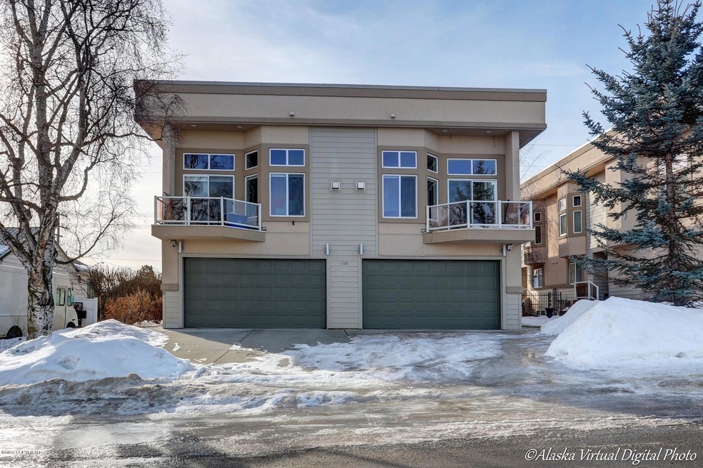Welcome Home to 140 W. 10th Avenue #7