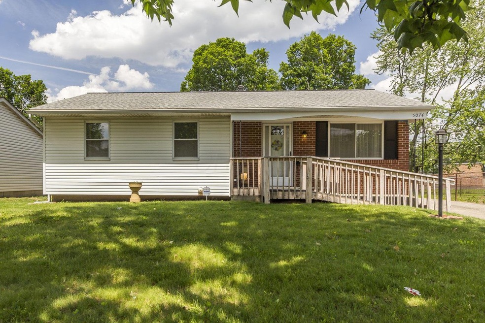 5074 Lindora Dr, Columbus, OH 43232 - photo 1
