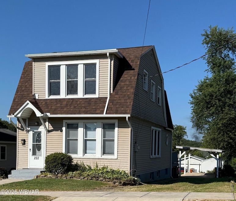 Under Contract $199,900