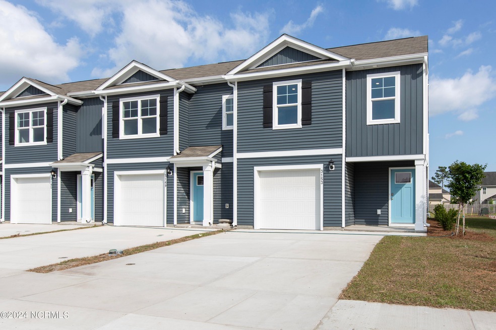 3157 Lobelia Ln unit 401, Leland, NC 28451 - photo 1