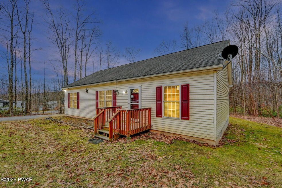 Sold $232,000 • Co-Listing Agent