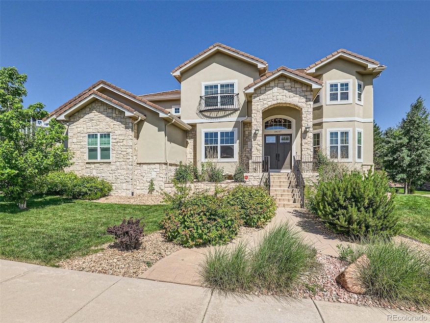 24227 E Glasgow Cir, Aurora, CO 80016 - photo 1