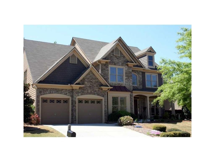 Exterior Front. Front elevation