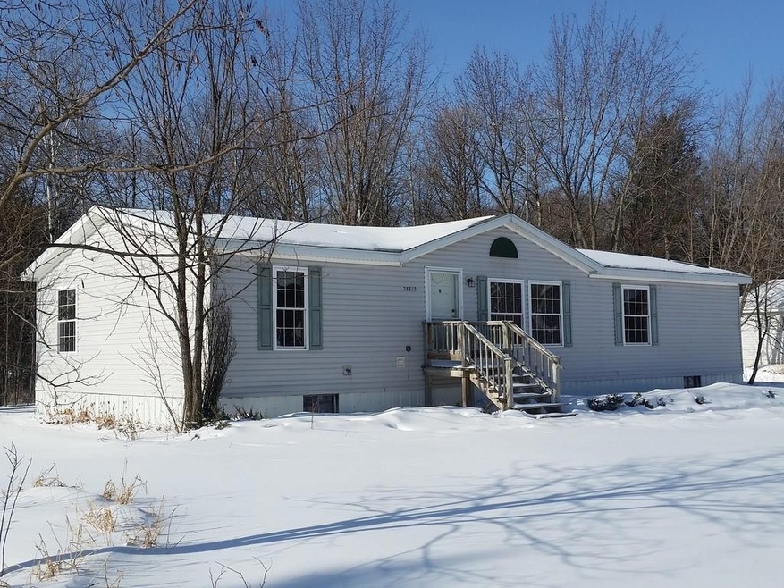 26615 Bass Ave N, Webster, WI 54893 - photo 1