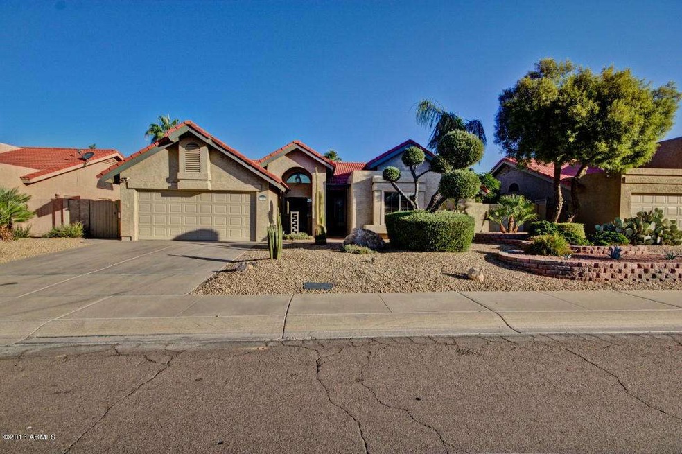 Great Location in Quiet neighborhood!