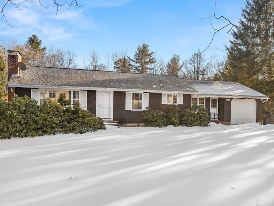 501 Boxford St, North Andover, MA 01845 - photo 1