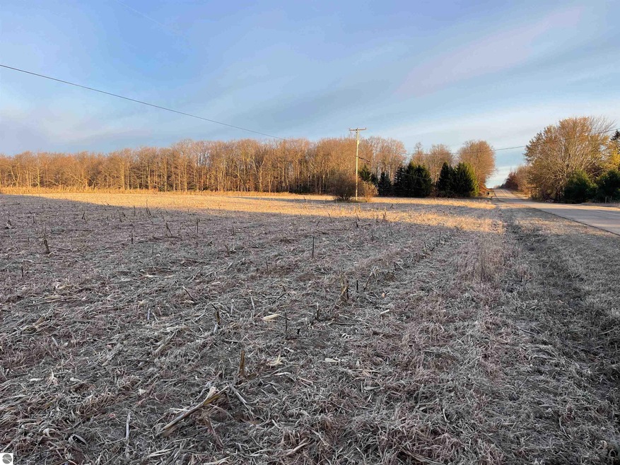 00 E Kasson Rd, Maple City, MI 49664 MLS 1917586