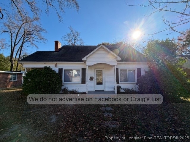 151 Buckingham Ave, Fayetteville, NC 28301 - photo 1