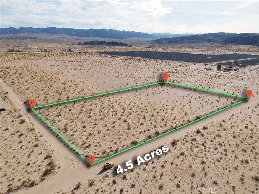 4499 Pearl Springs Ave, Twentynine Palms, CA 92277 - photo 1