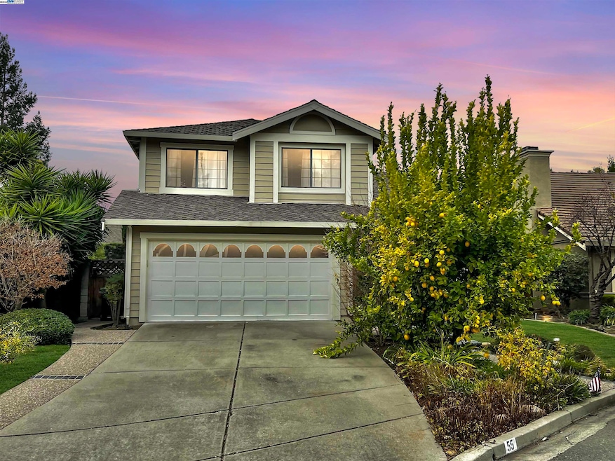 unlisted-address, Danville, CA 94506 - photo 1