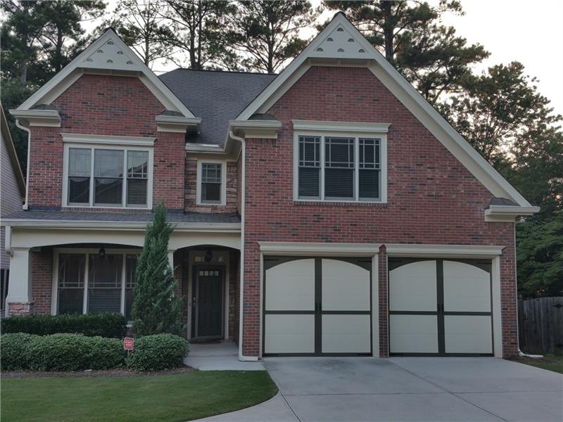 4229 Idlewood Parc Ct, Tucker, GA 30084 - photo 1