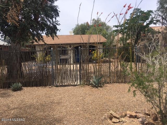 412 S Star Ave, Tucson, AZ 85719 - photo 1