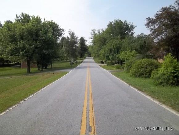 Oak Grove Road South