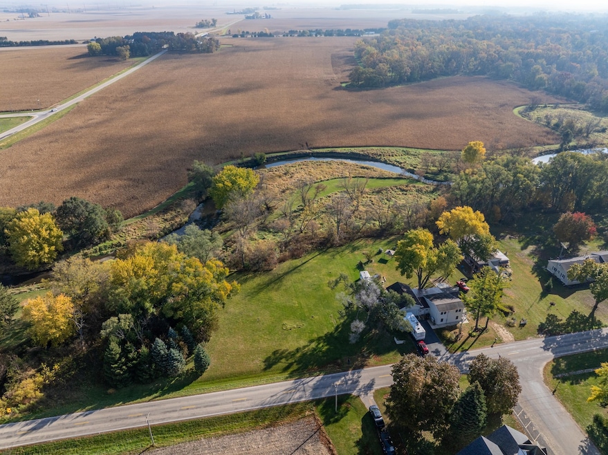 unlisted-address, Lynnville Township, IL 61049 - photo 1