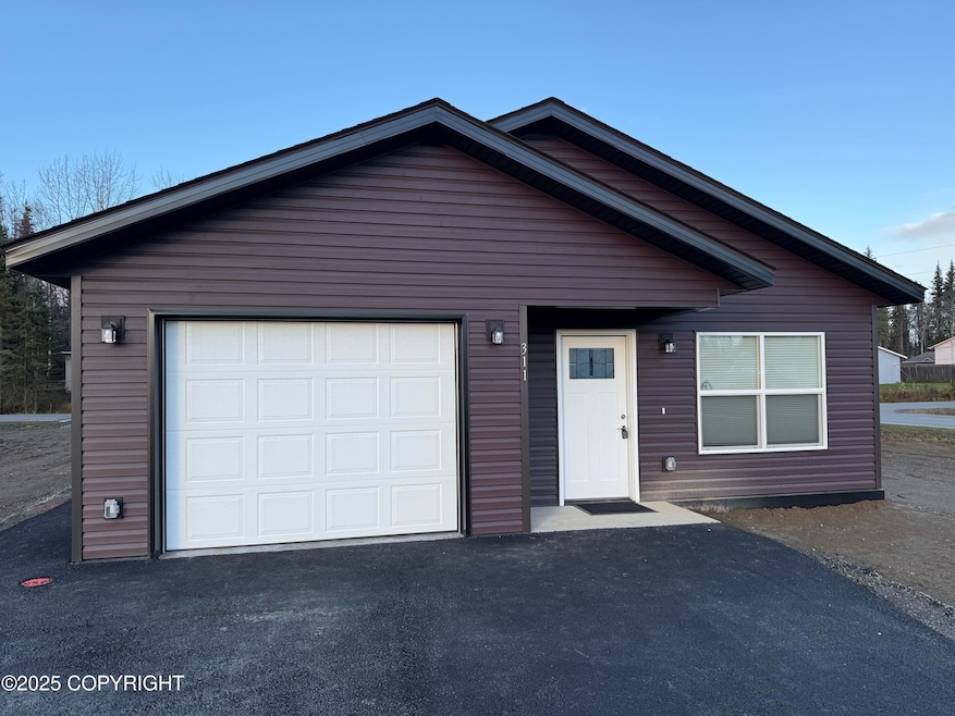 311 Koa Cir, Kenai, AK 99611 - photo 1