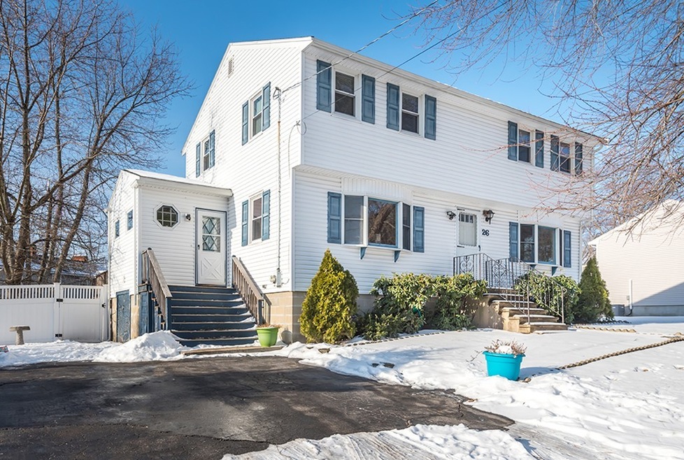 26 Magna Rd, Methuen, MA 01844 - photo 1