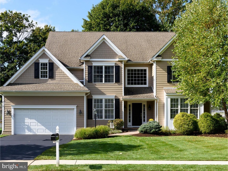 104 Ceton Ct, Broomall, PA 19008 - photo 1