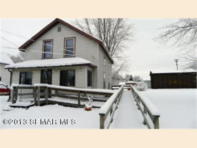 20026 W Mill Rd, Galesville, WI 54630 - photo 1