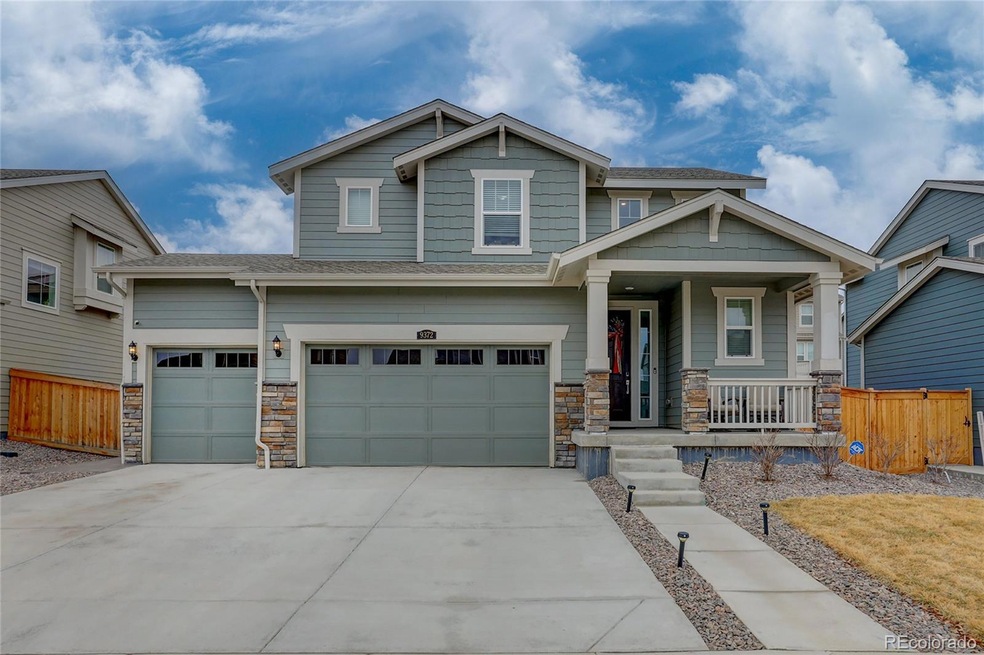 9372 Salida St, Commerce City, CO 80022 - photo 1