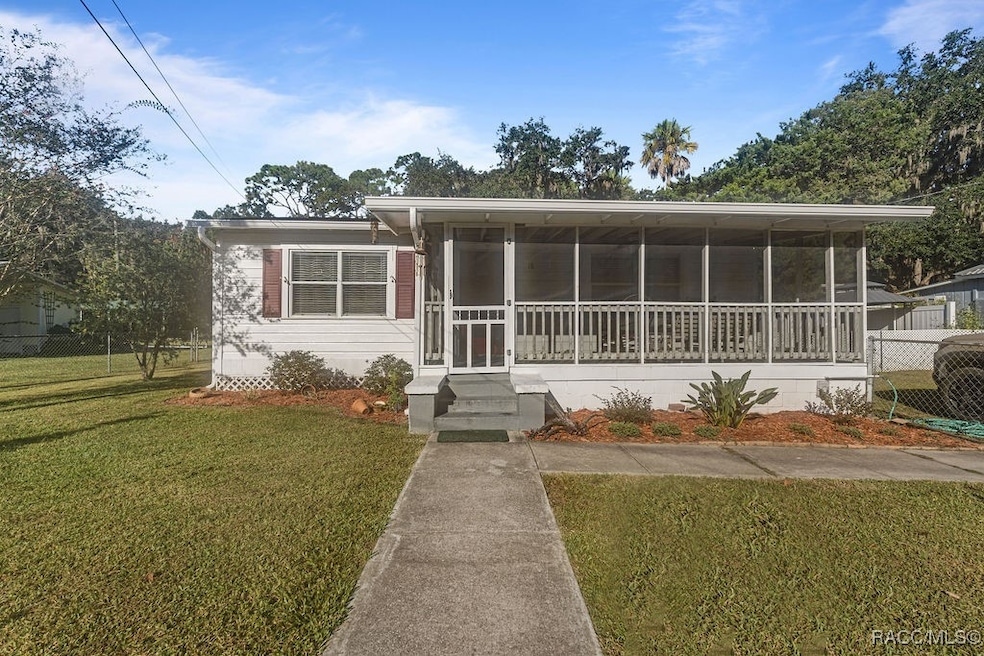 18 Elkins Rd, Inglis, FL 34449 - photo 1