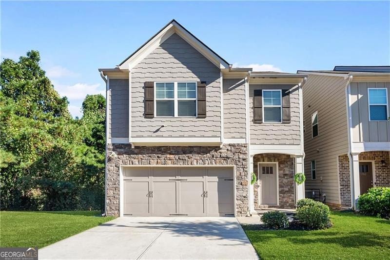 580 Morrow Ln, Atlanta, GA 30331 - photo 1