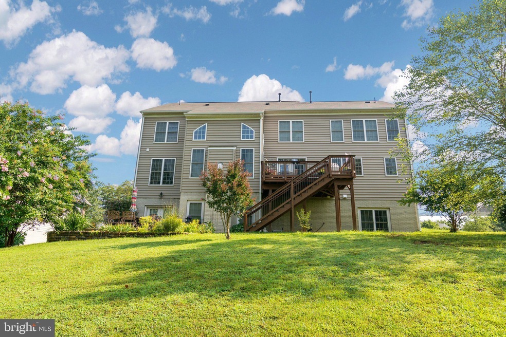 3405 Woolfenden Ct, Triangle, VA 22172 - photo 1