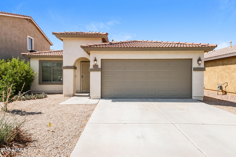 Under Contract $274,000