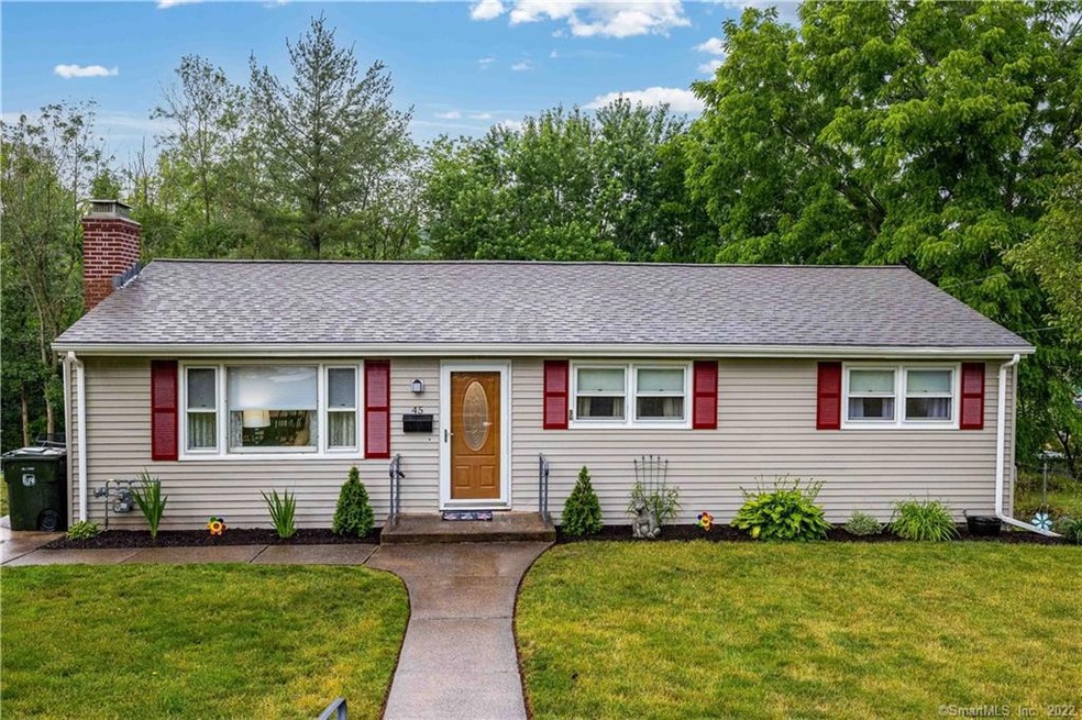 45 Henry Ave, Newington, CT 06111 - photo 1