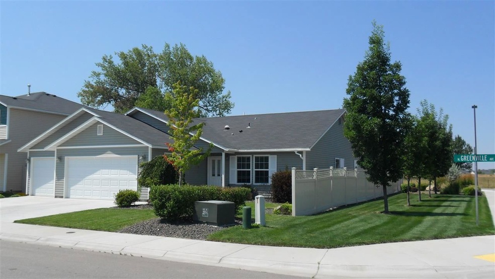 2619 N Greenville Ave, Kuna, ID 83634 - photo 1